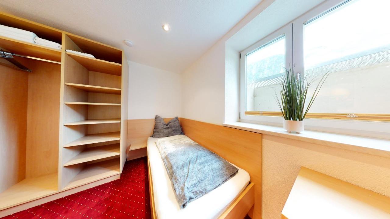 Haus Isabella Apartments - 외치 외부 사진