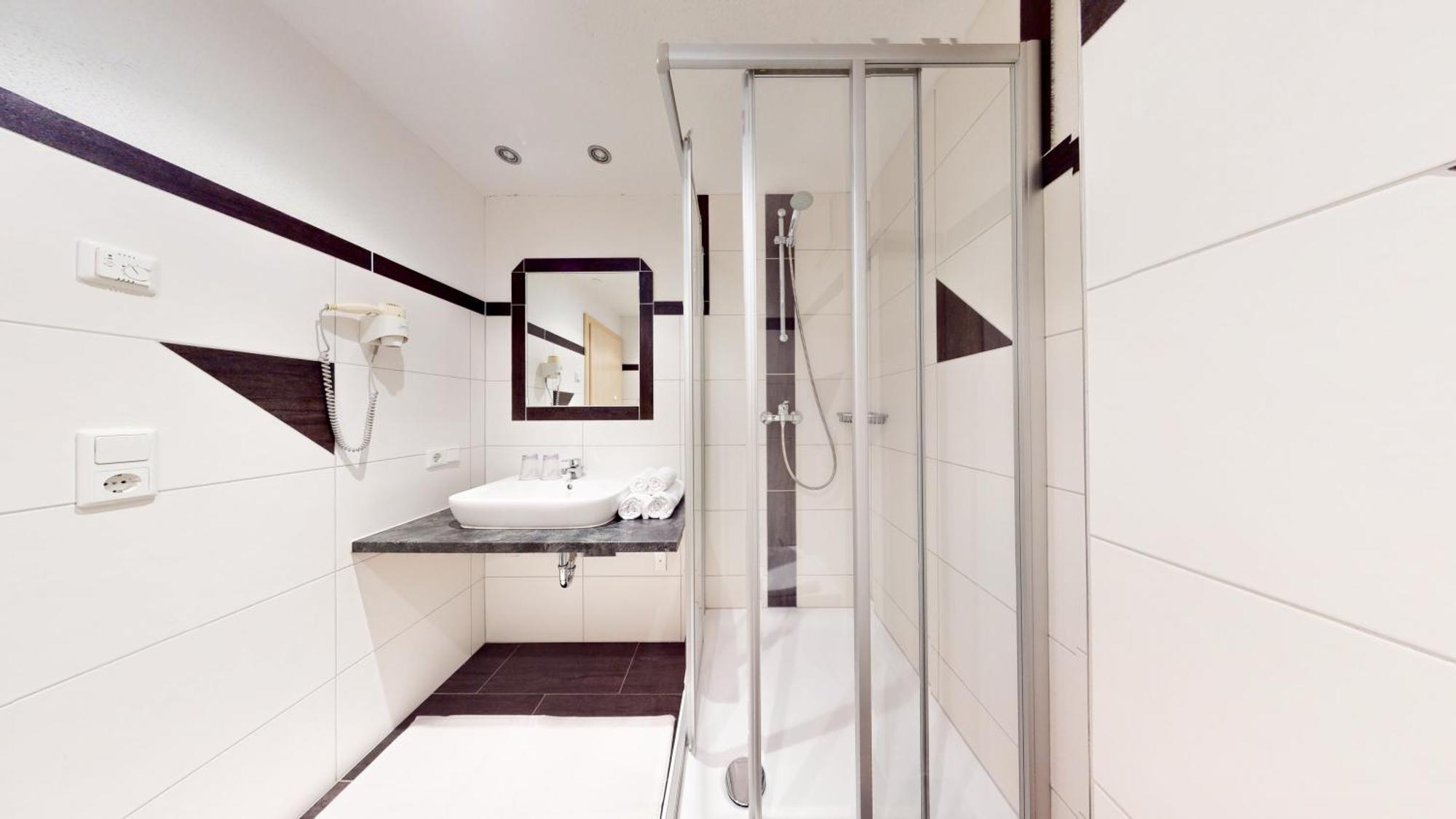 Haus Isabella Apartments - 외치 외부 사진