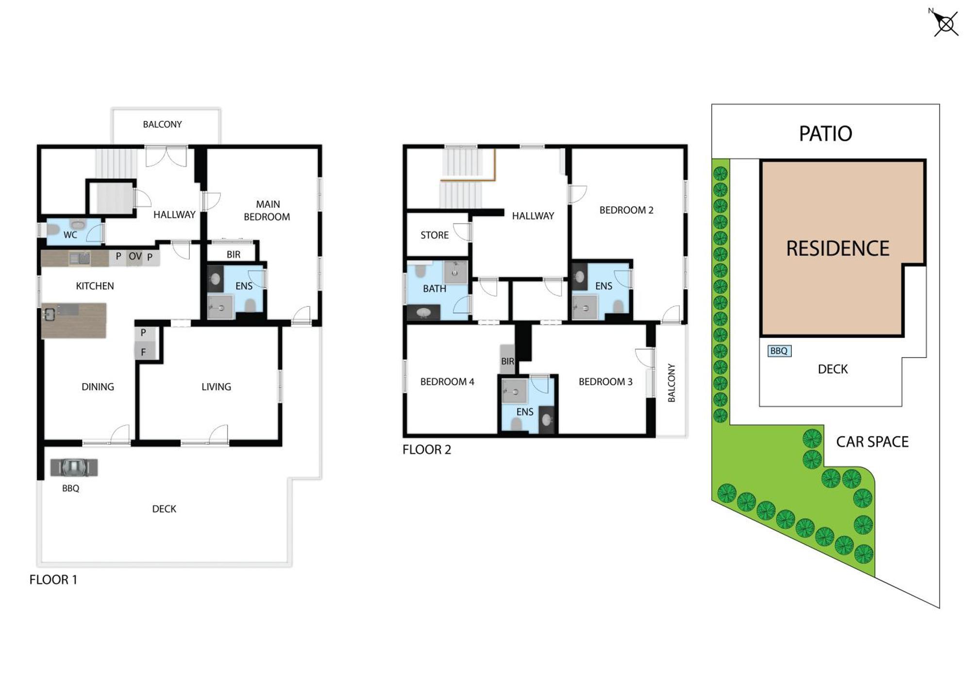 Haus Isabella Apartments - 외치 외부 사진